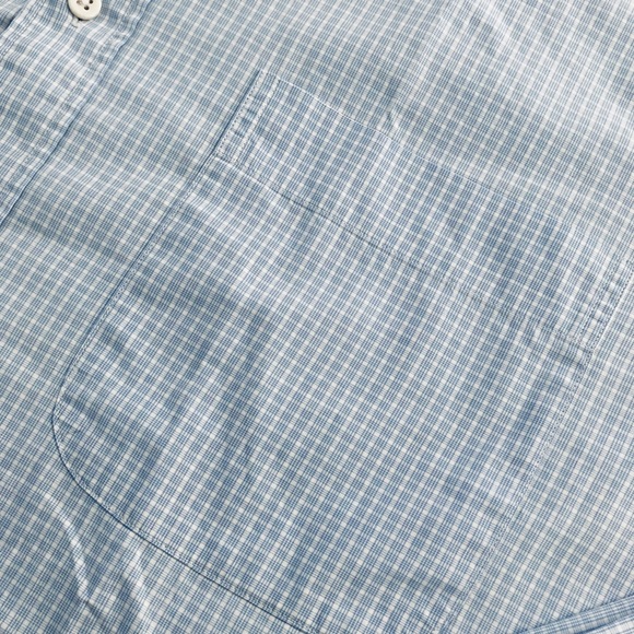 🚫 SOLD Nordstrom long sleeve dress shirt - Picture 5 of 7